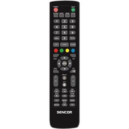 SLE 3232TCS H.265 (HEVC) SENCOR