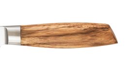 Sada nožů G21 Gourmet Damascus small box 3 ks, rukojeť zebrawood