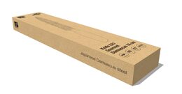 Nůž G21 Gourmet Damascus 18 cm, rukojeť zebrawood