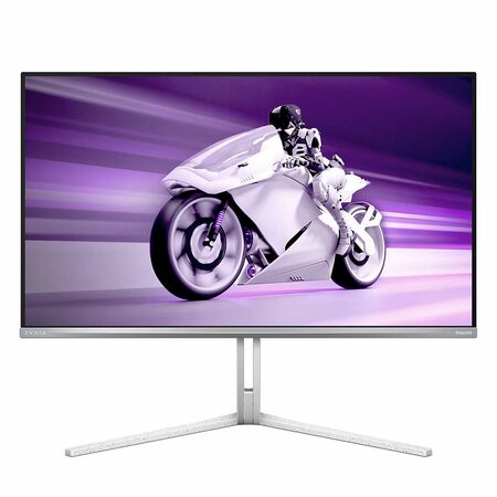 Philips LCD herní 32M2N8900 31,5" QD-OLED 4K/3840x2160@240Hz/0,03ms/1000cd/2xHDM