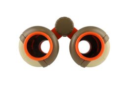 Dalekohled plast 11x11cm v krabičce 15,5x16,5x5cm
