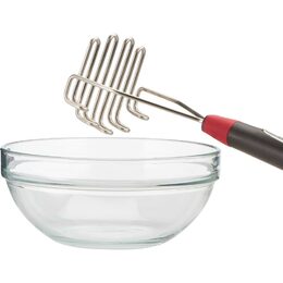 K1181214 NEREZ.MAČKADLO BRAMBOR TEFAL