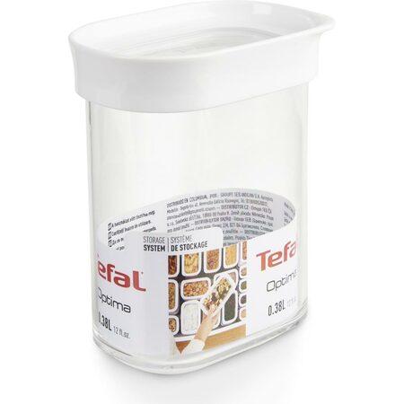 N1140810 OPTIMA DÓZA 0.38 L TEFAL