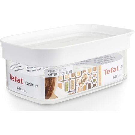 N1140910 OPTIMA DÓZA 0.45 L TEFAL