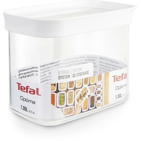 N1141010 OPTIMA DÓZA 1.0 L TEFAL