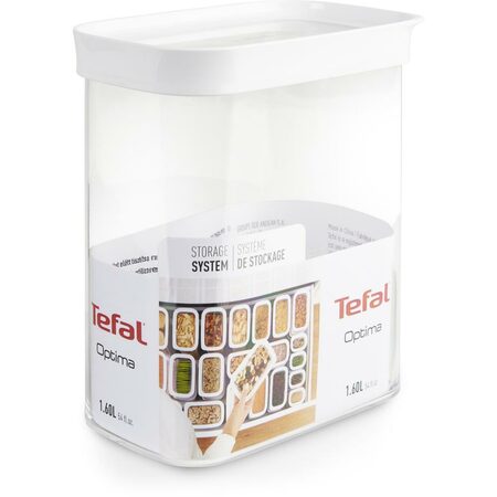 N1141110 OPTIMA DÓZA 1.6 L TEFAL