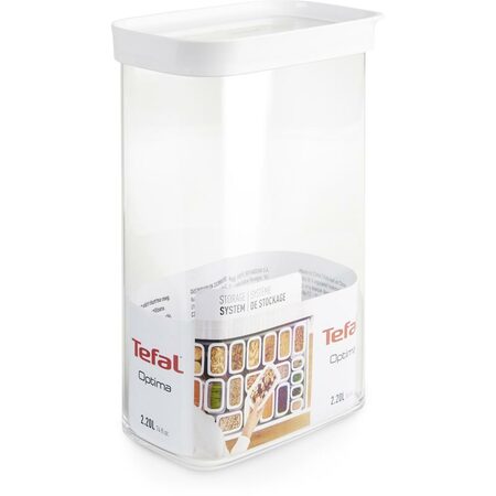 N1141210 OPTIMA DÓZA 2.2 L TEFAL