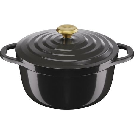 E2554655 KASTROL + POKLICE TEFAL