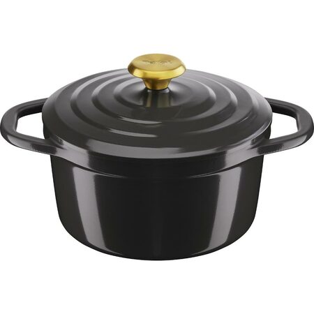 E2554455 KASTROL + POKLICE TEFAL