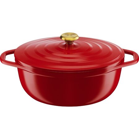 E2548955 KASTROL + POKLICE TEFAL
