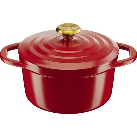 E2544455 KASTROL + POKLICE TEFAL