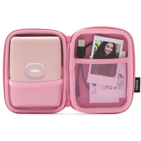 Instax mini link prn.case white FUJIFILM