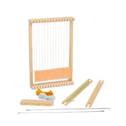 Bigjigs Toys Tkalcovský stav