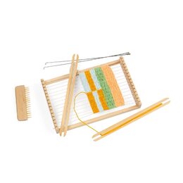 Bigjigs Toys Tkalcovský stav