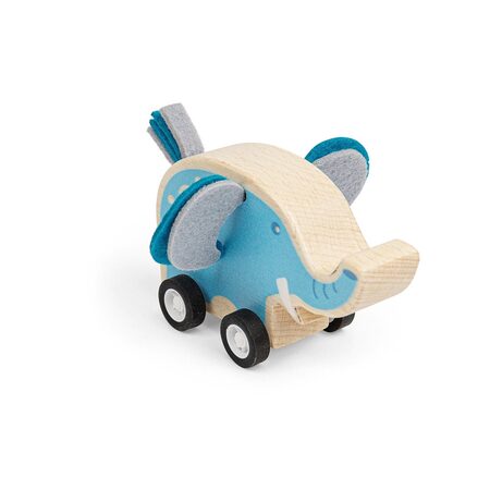 Bigjigs Toys Natahovací zvířátko Slon