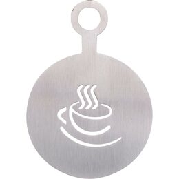 LT7092 PĚNIČ S DOPLŇKY 5KS KAFFE LAMART