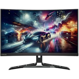 R27qc-30 27 QHD prohnutý 180Hz LENOVO