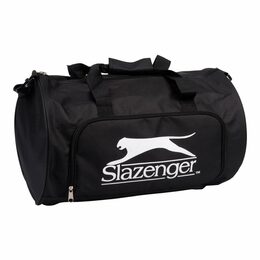 SLAZENGER Sportovní /cestovní taška 50x30x30 cm černá ED-205011cern