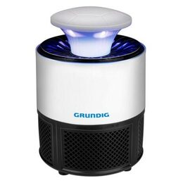 GRUNDIG Lapač hmyzu lampa stojací ED-224665