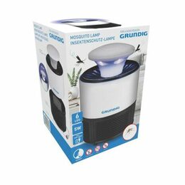 GRUNDIG Lapač hmyzu lampa stojací ED-224665