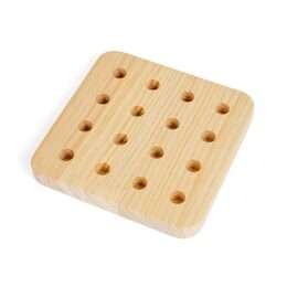 Bigjigs Toys Balanční válečky na podstavci