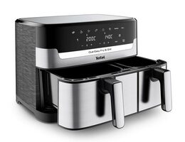 Tefal EY905D10   horkovzdušná fritéza