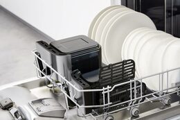 Tefal EY905D10   horkovzdušná fritéza