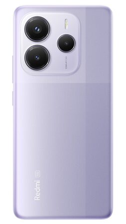 Redmi Note 14 5G 8/256GB fialová