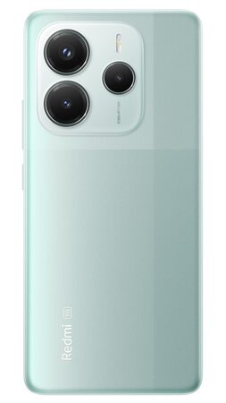 Redmi Note 14 5G 8/256GB zelená