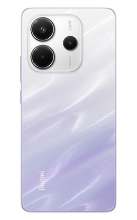 Redmi Note 14 6/128GB fialová