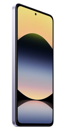 Redmi Note 14 6/128GB fialová