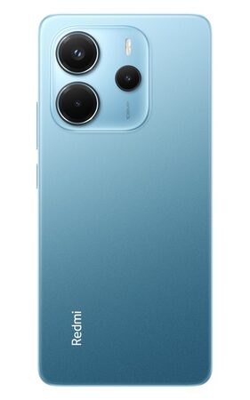 Redmi Note 14 6/128GB modrá