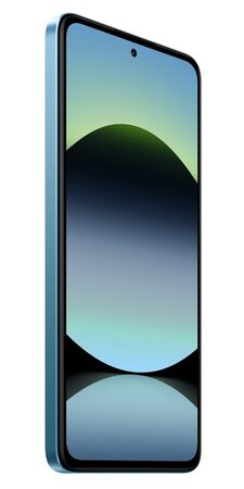 Redmi Note 14 6/128GB modrá
