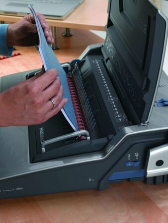 Vazač Fellowes Galaxy 500