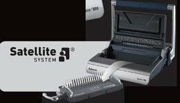 Vazač Fellowes Galaxy 500