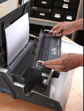 Vazač Fellowes Galaxy 500