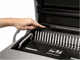 Vazač Fellowes Galaxy 500