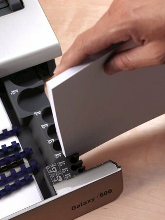 Vazač Fellowes Galaxy 500