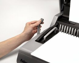 Vazač Fellowes Galaxy 500