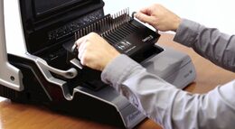 Vazač Fellowes Galaxy 500