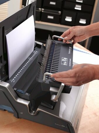 Vazač Fellowes Galaxy 500