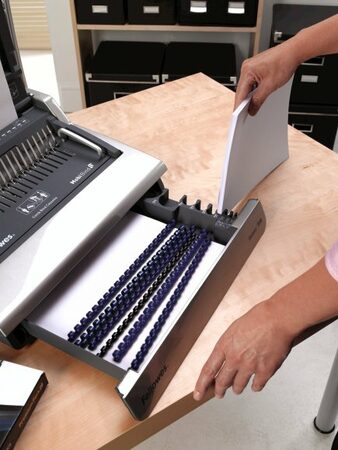 Vazač Fellowes Galaxy 500