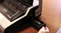 Vazač Fellowes Galaxy 500