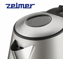 Zelmer rychlovarná konvice ZCK1275