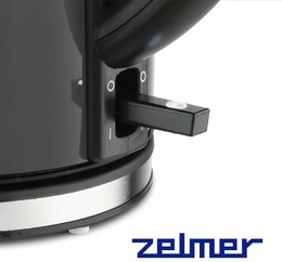 Zelmer rychlovarná konvice ZCK1275