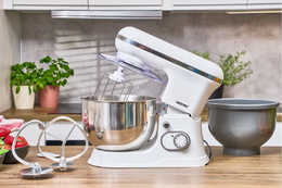 Zelmer kuchyňský robot ZKR1350W