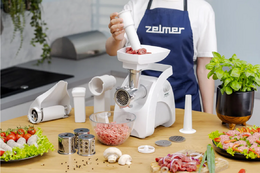 Zelmer masomlýnek ZMM9803B