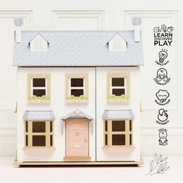 Le Toy Van Domeček Mayberry Manor