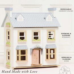 Le Toy Van Domeček Mayberry Manor
