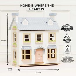 Le Toy Van Domeček Mayberry Manor